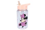 Schul-Zubehör - Vadobag Drinking bottle 450ml Minnie Mouse Drink Up - 799-00297