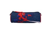 Schul-Zubehör - Vadobag Pencil case Spider-Man Web Hero - 200-02203