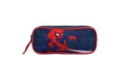 Schul-Zubehör - Vadobag Pencil case Spider-Man Web Hero - 200-02204