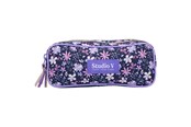 Schul-Zubehör - Studio V Pencil case Flower Bomb - 215-01357
