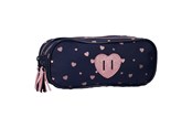 Schul-Zubehör - Vadobag Pencil case Studio V Cute Heartbeat - 215-01366