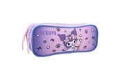 Schul-Zubehör - Vadobag Pencil case Kuromi Bold Babes - 335-01743