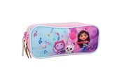 Schul-Zubehör - Vadobag Pencil case Gabby's Dollhouse The Party Starts Meo - 582-01220