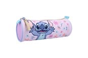 Schul-Zubehör - Vadobag Pencil case Stitch Spring Smiles - 795-01731