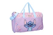 Merchandise - Lilo & Stitch - Travel bag Stitch Spring Smiles - 795-01727