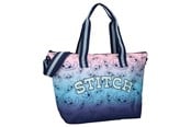 Merchandise - Lilo & Stitch - Cool bag Stitch Chill Vibes - 795-01883