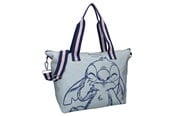 Merchandise - Lilo & Stitch - Shopping bag Stitch Fashion Mission - 795-4935