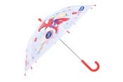 Schul-Zubehör - Vadobag Umbrella Spidey Rainy Days - 201-00450