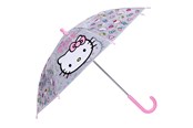 Schul-Zubehör - Vadobag Umbrella Hello Kitty Rainy Days - 230-01632