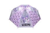 Schul-Zubehör - Vadobag Umbrella Kuromi Rainy Days - 335-01633