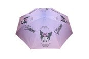 Schul-Zubehör - Vadobag Umbrella Kuromi Turbulent Skies - 335-01694