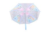 Schul-Zubehör - Vadobag Umbrella Bluey Rainy Days - 625-01630
