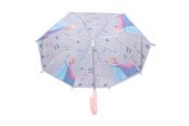 Schul-Zubehör - Vadobag Umbrella Frozen II Rainy Days - 785-01631