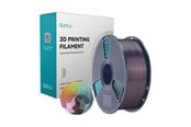 Filament - 3D Drucker - Sunlu PLA+ Silk Forth-Color Filament (rot-gelb-grün-schwarz) - PLA+ Silk FC R Y G B