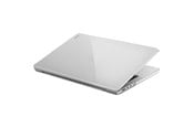 Taschen - UNIQ Vero Case for MacBook Pro 14" M1-M4 (2021-2024) - Transparent - 8886463693131