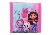 Schul-Zubehör - Vadobag Wallet Gabby's Dollhouse The Party Starts Meow - 582-01221