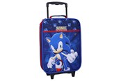 Freizeit & Reisen - Sonic Trolley suitcase Made To Roll - 155-02011