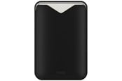 Handys - Cover & Cases - UNIQ Lyden Evo Magnetic Phone Wallet - Black - 8886463693148