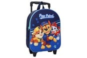 Freizeit & Reisen - Paw Patrol Trolley backpack 3D PAW Patrol Original Pups - 520-02115