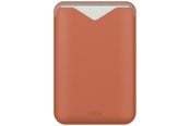 Handys - Cover & Cases - UNIQ Lyden Evo Magnetic Phone Wallet - Orange - 8886463693162