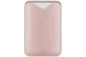 Handys - Cover & Cases - UNIQ Lyden Evo Magnetic Phone Wallet - Pink - 8886463693179