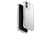 Handys - Cover & Cases - UNIQ Lifepro Xtreme iPhone 17 Case - Transparent - 8886463693889