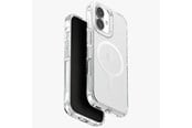 Handys - Cover & Cases - UNIQ LifePro Xtreme Magclick Charging Case for iPhone 17 - Clear-Glitter - 8886463693919
