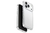 Handys - Cover & Cases - UNIQ Lifepro Xtreme Case for iPhone 17 Pro - Transparent - 8886463693964