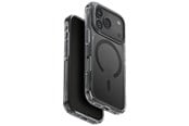 Handys - Cover & Cases - UNIQ LifePro Xtreme Magclick Charging Case for iPhone 17 Pro - Black - 8886463693988