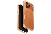 Handys - Cover & Cases - UNIQ LifePro Xtreme Magclick Charging Case for iPhone 17 Pro - Orange - 8886463693995