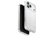 Handys - Cover & Cases - UNIQ Lifepro Xtreme Case for iPhone 17 Pro Max - Transparent - 8886463694015