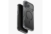 Handys - Cover & Cases - UNIQ LifePro Xtreme Magclick Charging Case for iPhone 17 Pro Max - Black - 8886463694039