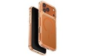 Handys - Cover & Cases - UNIQ LifePro Xtreme Magclick Charging Case for iPhone 17 Pro Max - Orange - 8886463694046
