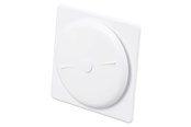 Ventilation - Duka 68.5 Spiro Tellerventil - 109737