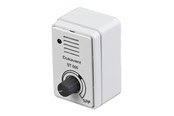 Ventilation - Duka ST 500 Hygrostat f/Ventilator - 111206