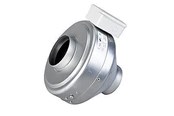 Ventilation - Duka EL 125 VK Kanalventilator - 172091