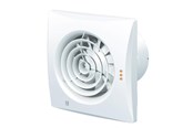 Ventilation - Duka Pro 35 TH Ventilator feuchtigkeits- und zeitgesteuert - 333424