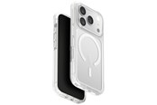 Handys - Cover & Cases - UNIQ Combat Magclick Charging Case for iPhone 17 Pro - White - 8886463694138