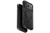 Handys - Cover & Cases - UNIQ Combat Case for iPhone 17 Pro Max Magclick Charging - Black - 8886463694169