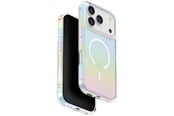 Handys - Cover & Cases - UNIQ Iridescia Case for iPhone 17 Pro Max Magclick Charging - Multicolor - 8886463694268