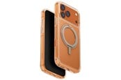 Handys - Cover & Cases - UNIQ Swivix Rotating Kickstand 360 Case for iPhone 17 Pro Max - Gold - 8886463694466