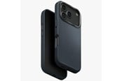 Handys - Cover & Cases - UNIQ Lyden iPhone 17 Pro Magclick Charging Case - Blue - 8886463694558
