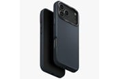 Handys - Cover & Cases - UNIQ Lyden Case for iPhone 17 Pro Max Magclick Charging - Blue - 8886463694596