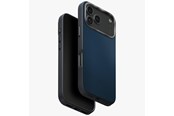 Handys - Cover & Cases - UNIQ Lyden DS Case for iPhone 17 Pro Magclick Charging - Blue/Black - 8886463694619