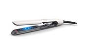 Glätteisen - Philips Glätteisen 5000 Series BHS515 - straightener - silky white - BHS515/00