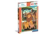 Puzzle - Clementoni Puzzle Maxi Disney Classics 2026 60 pieces Boden - 26314