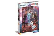 Puzzle - Clementoni Puzzle Maxi Frozen Boden - 26474