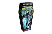 Puzzle - Clementoni Puzzle Monster High Coffin Pack Frank 150 pieces Boden - 28185