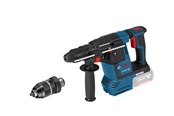 Schraub/Bohrmaschinen - Bosch Professional Bosch 0 611 910 00G rotary hammer - 061191000G