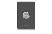Smart-Home - Ubiquiti - exit button - white black - UA-Button